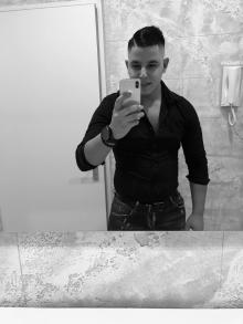 Callboy Steva Callboy Steva