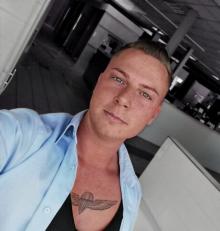 Callboy Antonio Callboy Antonio