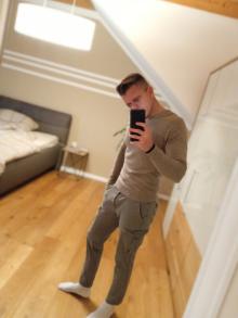 Callboy Thomas Callboy Thomas