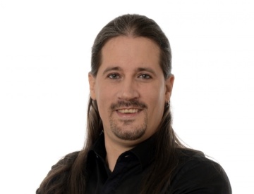 Callboy Nick Laurent